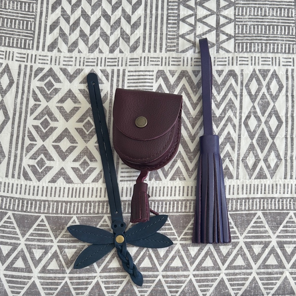 Portland Leather Goods Small Goods Bundle